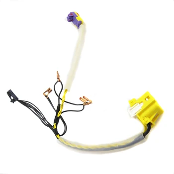 

TUKE OEM Steering wheel multifunctional wiring harness Fit VW Golf MK6 Jetta MK5 Polo Passat B7 CC Caddy 5K0 971 584 C
