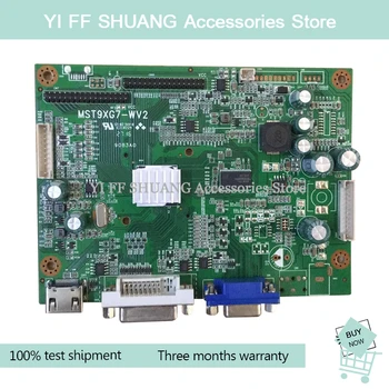 

100% Test shipping for QS32PPXL driver board MST9XG7-MV2 screen LSM315HP02