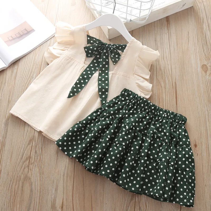 baby girl skirt dress