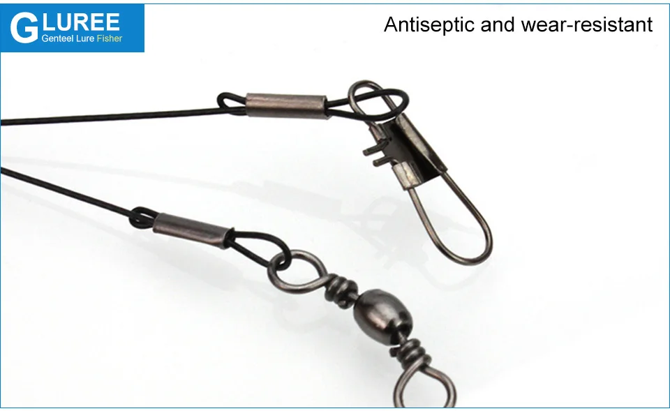 GLUREE-5Pcs-93cm-Fishing-Hook-String-Hook-Balance-Bracket-Fishing-Rigs-Wire-Leader-Anti-Winding-Fishing-Tackle-Accessories_07