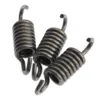 3 uds piezas de herramientas de Metal pieza de recambio de motosierra embrague de primavera para STRIMMER hierba cortador de cepillo embrague repuestos CG430/520/1E40F-5/44-5 ► Foto 1/6