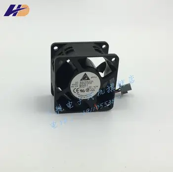 

Original DELTA TFB0612GHE 6038 1.68A 12V server cooling fan