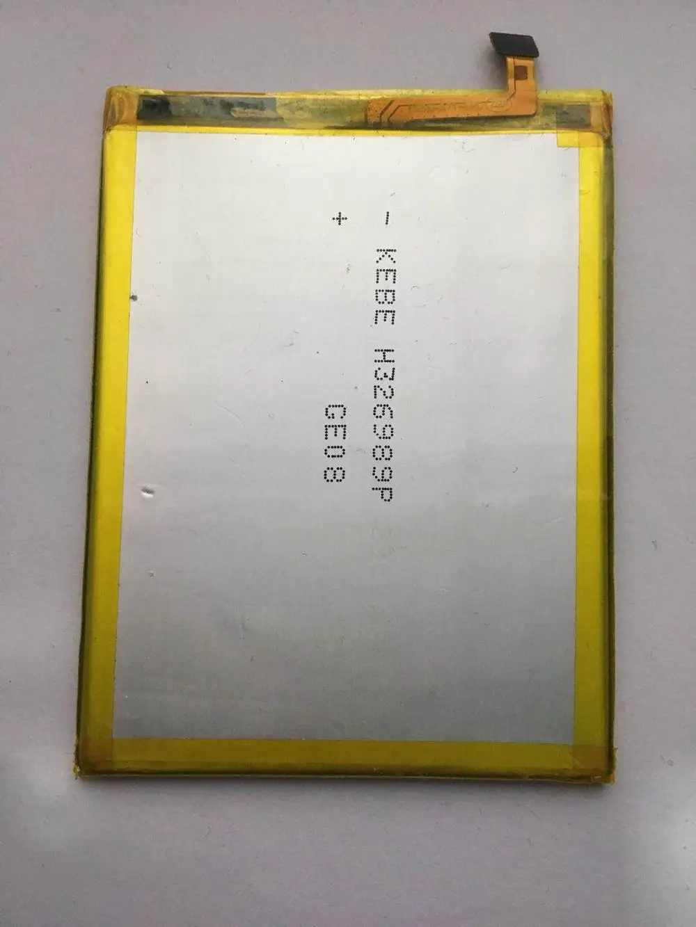 

New 4200mAh For vernee mix 2 6.0inch Smart Cell Mobile Phone Back up Batteries Replacement li-ion Battery +In Stock