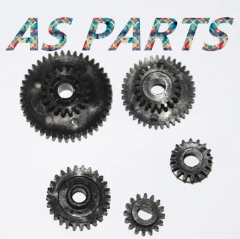 

50sets* compatible new for TM-U220 tmu220 TM-u220pb TM220 paper feed gear kit