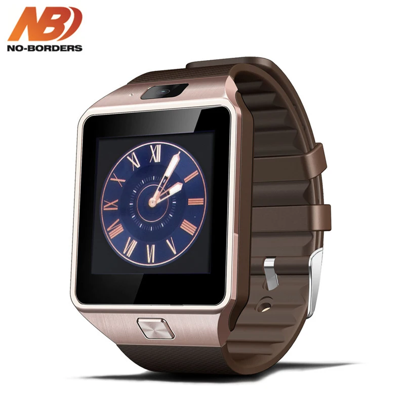 digital watch for android mobile