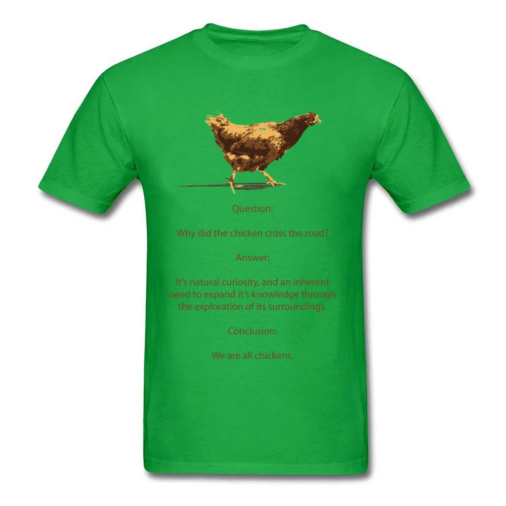 Chicken_green