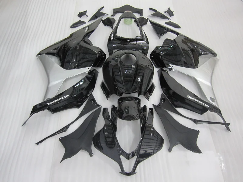 

УФ-краска, обтекатель кузова для CBR 600RR F5 2009-2012 10 11 (1) [CK1079]