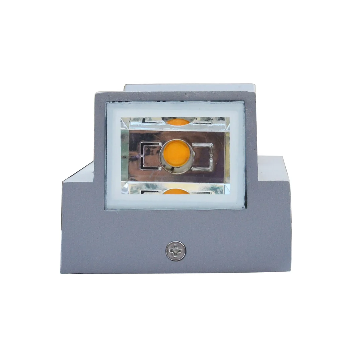 Jiawen 6W 10W Villa corridor wall lights Outdoor waterproof LED wall lamp ,Up and Down Lighting(AC85-265V)