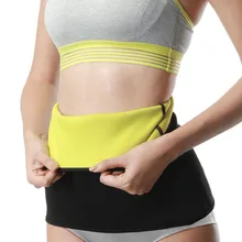 SEXYWG для занятий спортом, йогой, рубашка Для женщин для похудения Горячая Body Shaper Пояс моделирующий пояс под грудью ремень брюки для занятий спортом, бега спортивная одежда