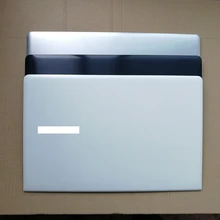Ноутбук верхней крышке ЖК задняя крышка для samsung 450R5U 450R5J 450R5G 450R5Q