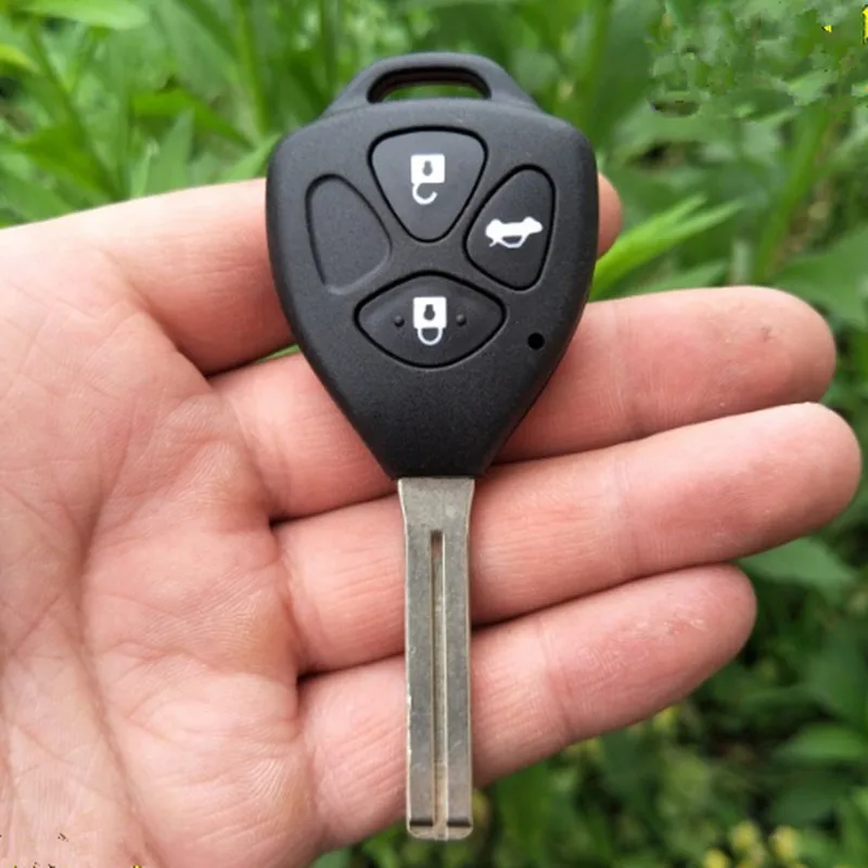 toyota remote 2 button-2_