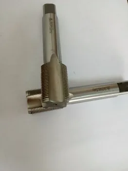 

1 piece M30*1.5 Tap standard metric machine used tap High quality