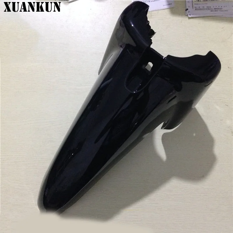 

XUANKUN HJ110-2C/-2D Front Fender HJ110-2 / -2A Front and Rear Mud Board