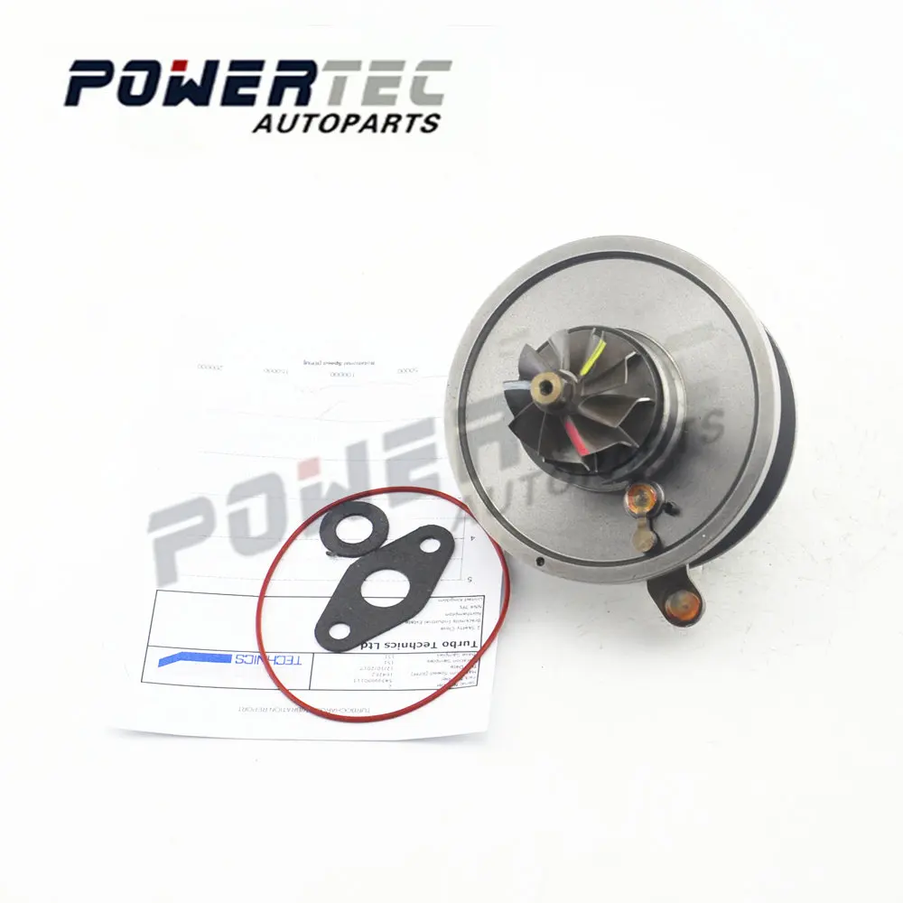 Для Land Rover Range III 3 6 TDV8 Sport 272 HP 200 Kw-Balanced turbine core rebuild 54399880113 BV39-064 Картридж TURBO |