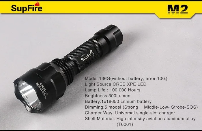 led flashlight (1)