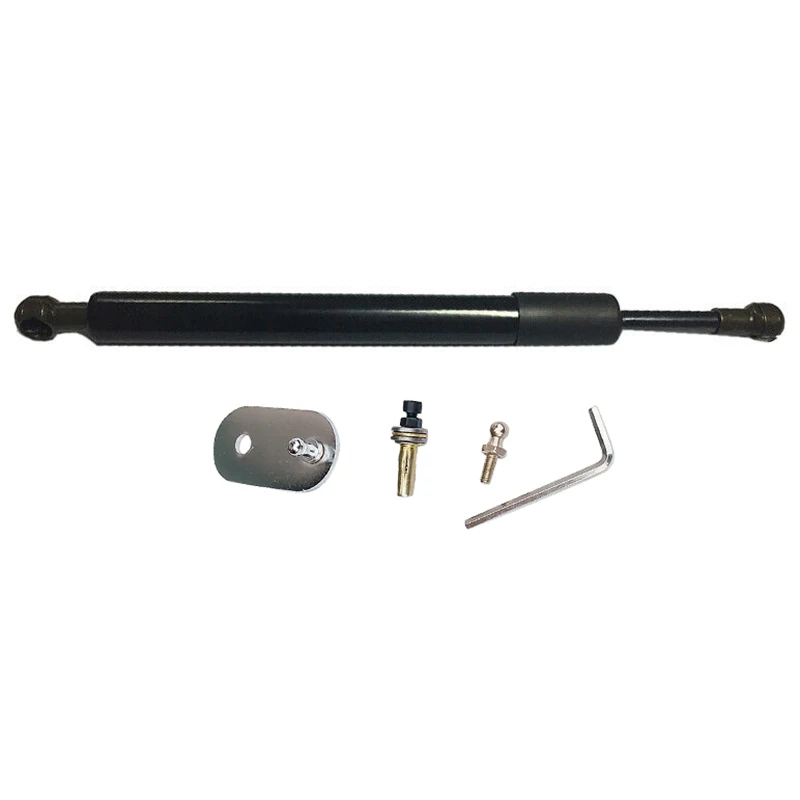 Новые задние ворота Assist Shock Fit для 09-18 Dodge Ram 1500 2500 3500 грузовик Wa-Dz43301