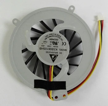 

Delta SL410 L410 SL510 SL510K E40 E50 Notebook Fan