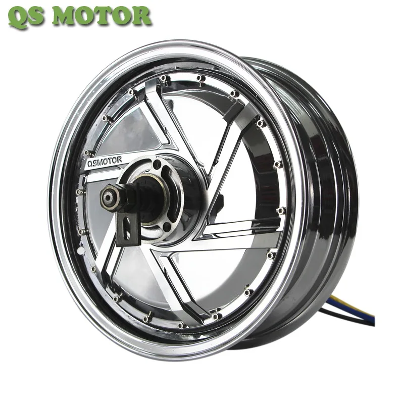 QSMOTOR 12000W 13 дюймовый мотор концентратор 70H V4 Тип|Моторы| |
