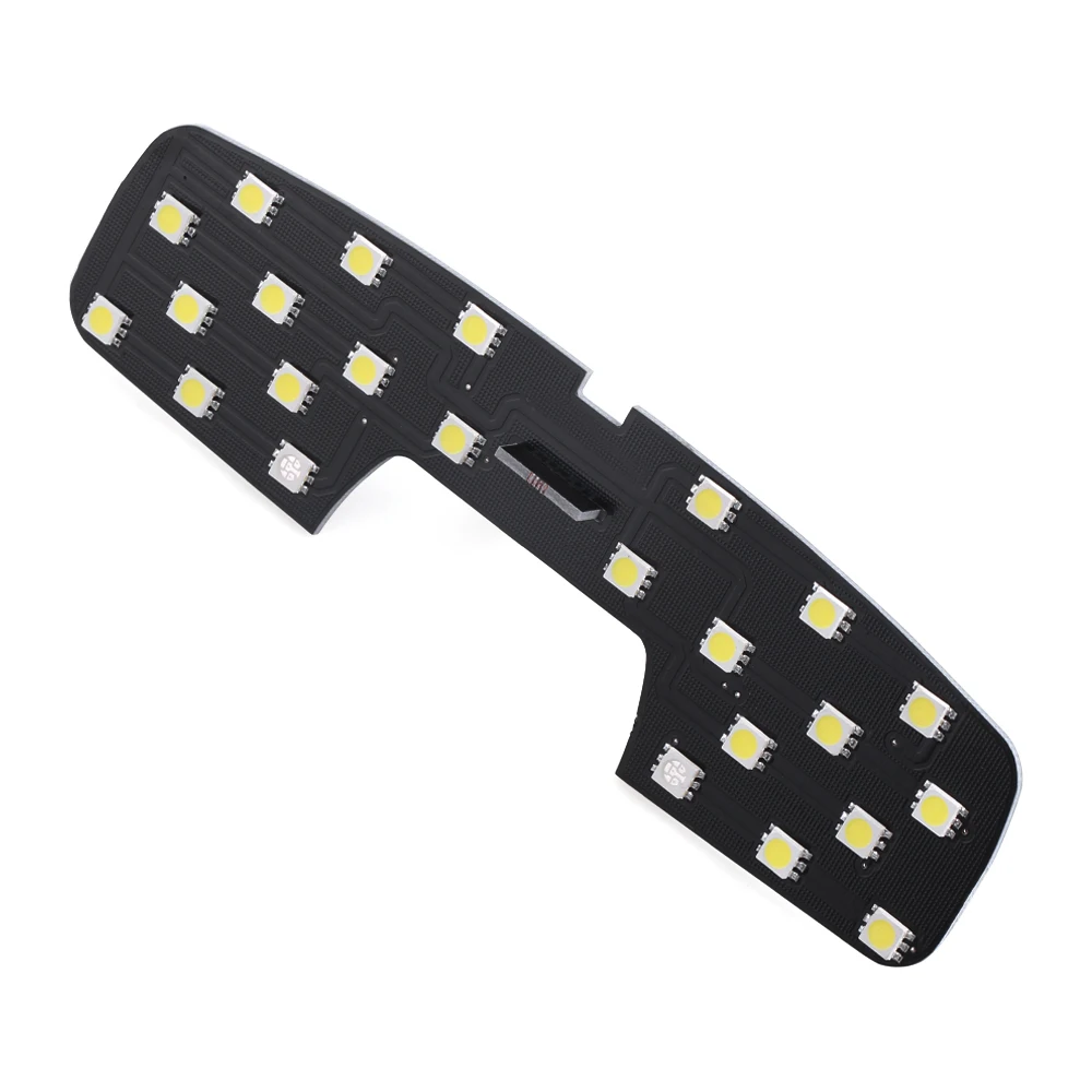 

Car Interior Light For Ford Focus 2 MK2 1.8L 2007-2014 LED Reading Lamp Roof LED Lamp