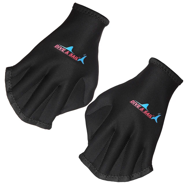 Swimming Hand Flippers martwells