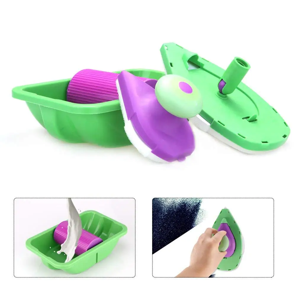 Buy Painting Roller Kit Paint Roller Pro Paint Roller