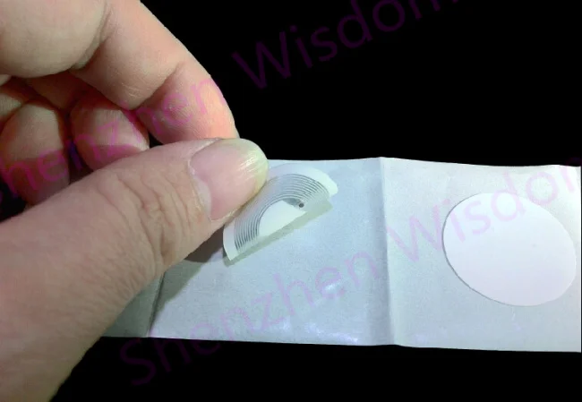 Наклейки NFC NTAG213 NTAG215 NTAG216 13 56 МГц ISO14443A 5/10 шт.|tag monkey|tagtag board |