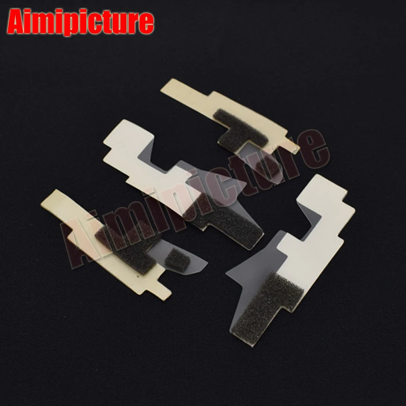 Developer seal For Ricoh Aficio MP9000 MP1100 MP1350 1356 1357 906 1106 1107 9000 1100 1350 Magnetic Seal 10SETS/LOT | Компьютеры и