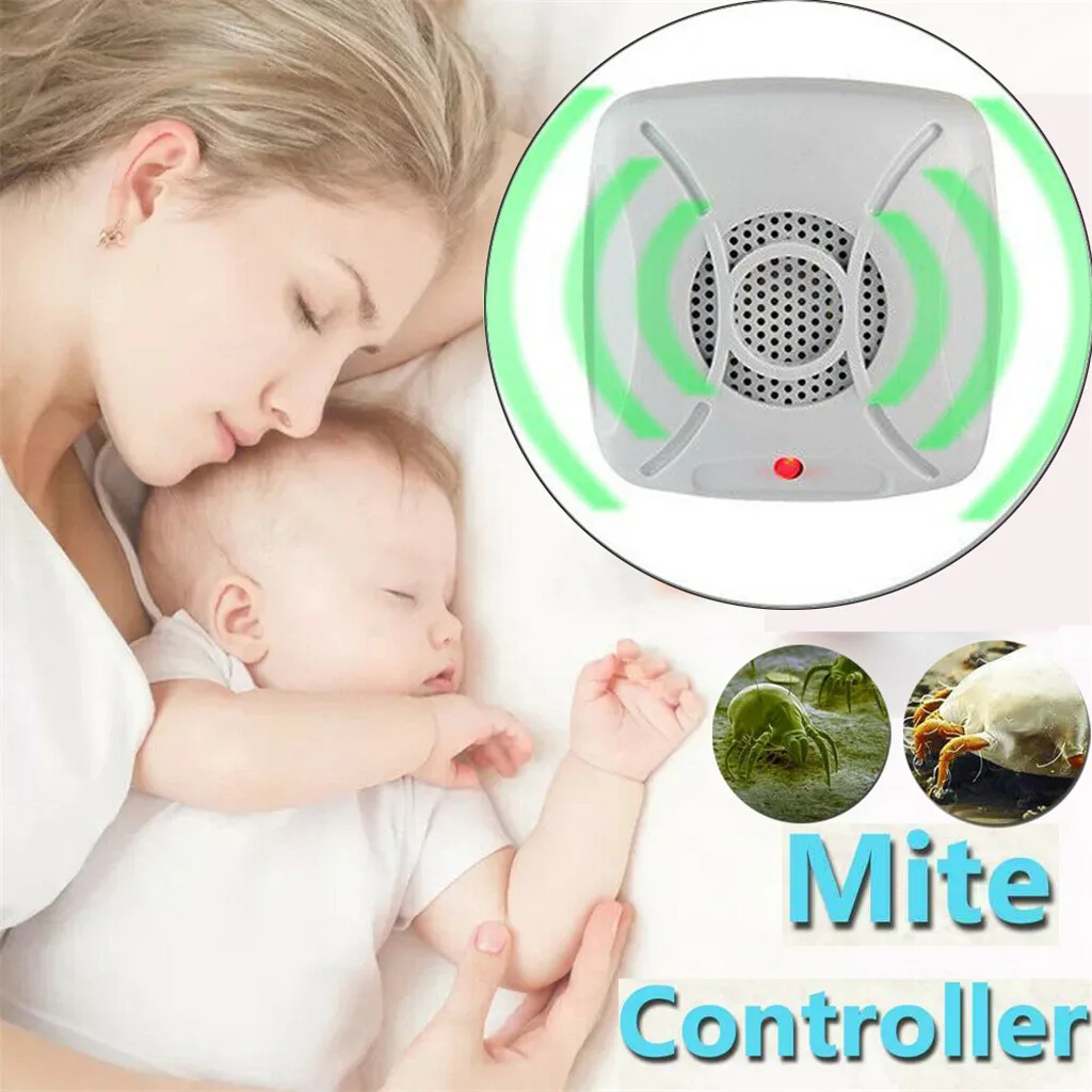 

dust mite killer Earth Bed Bug Flea and Ant Crawling Insect Mite Killer Repeller Safer d90516