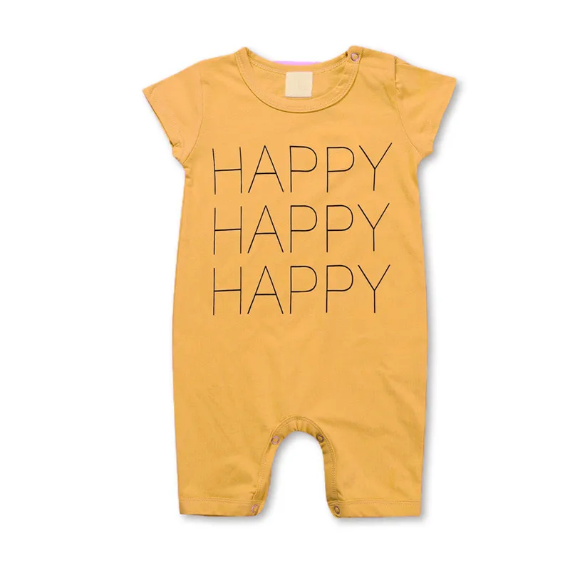 Verano mamelucos de bebé de algodón ropa de bebé niñas ropa de bebé niño ropa de bebé recién nacido ropa Bebe infantil monos de manga corta Verano mamelucos de bebé de algodón ropa de bebé niñas ropa de bebé niño ropa de bebé recién nacido ropa Bebe infantil monos de manga corta