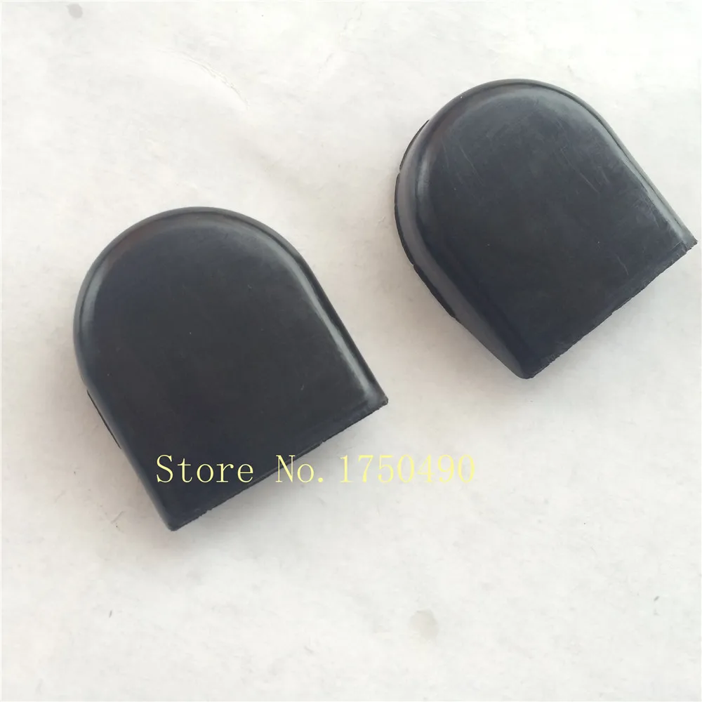 (2pcs/lot) FRONT WIPER ARM HEAD CAP/COVERS For Toyota Wish PRIUS CAMRY