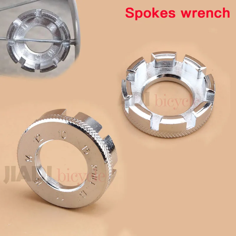 bike spoke spanner