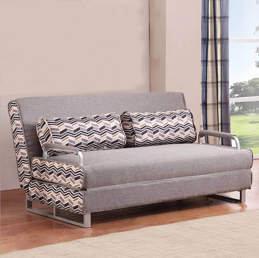 Online kopen wholesale opvouwbare sofa uit china opvouwbare sofa ...