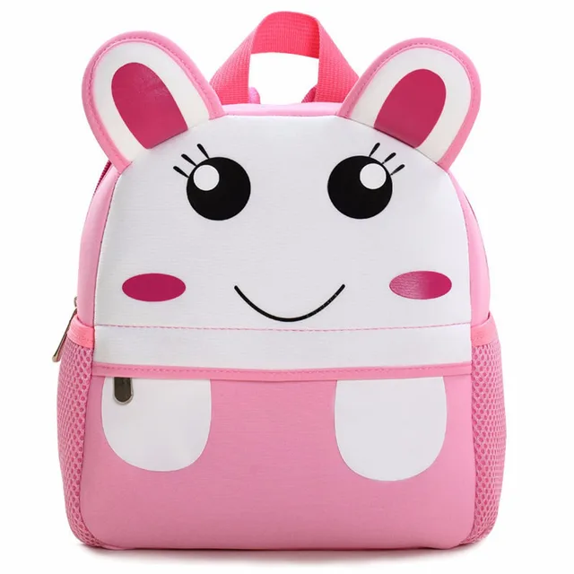 2017 3d Cute Animal Design Backpack Kids School Bags For 2017 3d Cute Animal Design Backpack Kids School Bags For