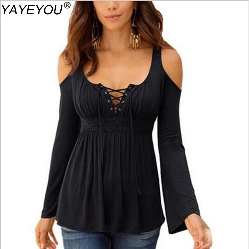 Sexy off the shoulder tops images 31