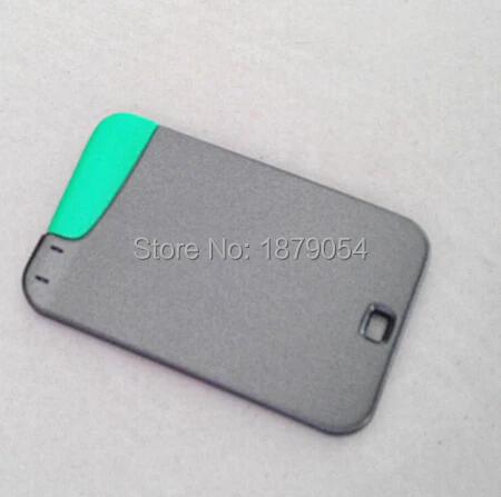 RENAULT Laguna Smart Card 3 Button Key Shell WIth Insert Small Key Blade (21).jpg