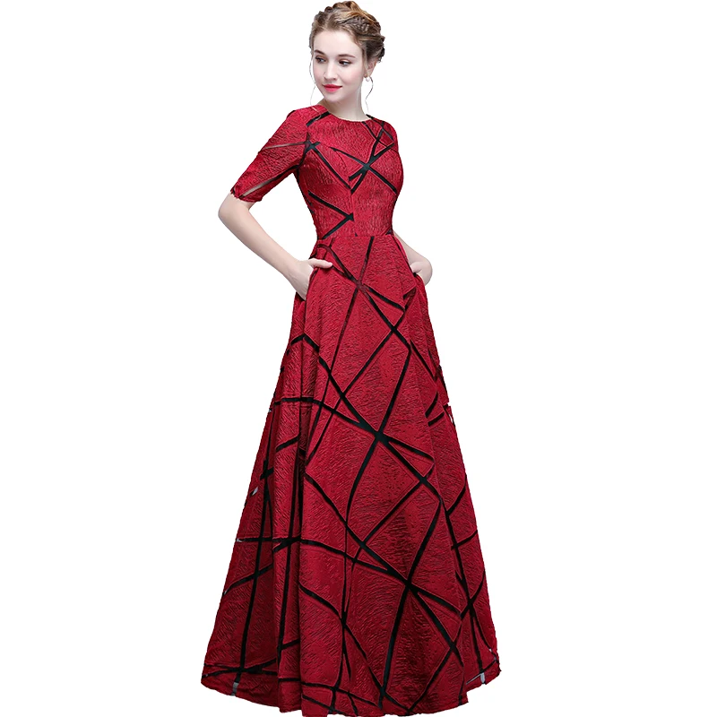 Robe De Soiree, короткие рукава, белые длинные вечерние платья,, шнуровка, Винтажный кружевной топ, дешевые платья для выпускного вечера