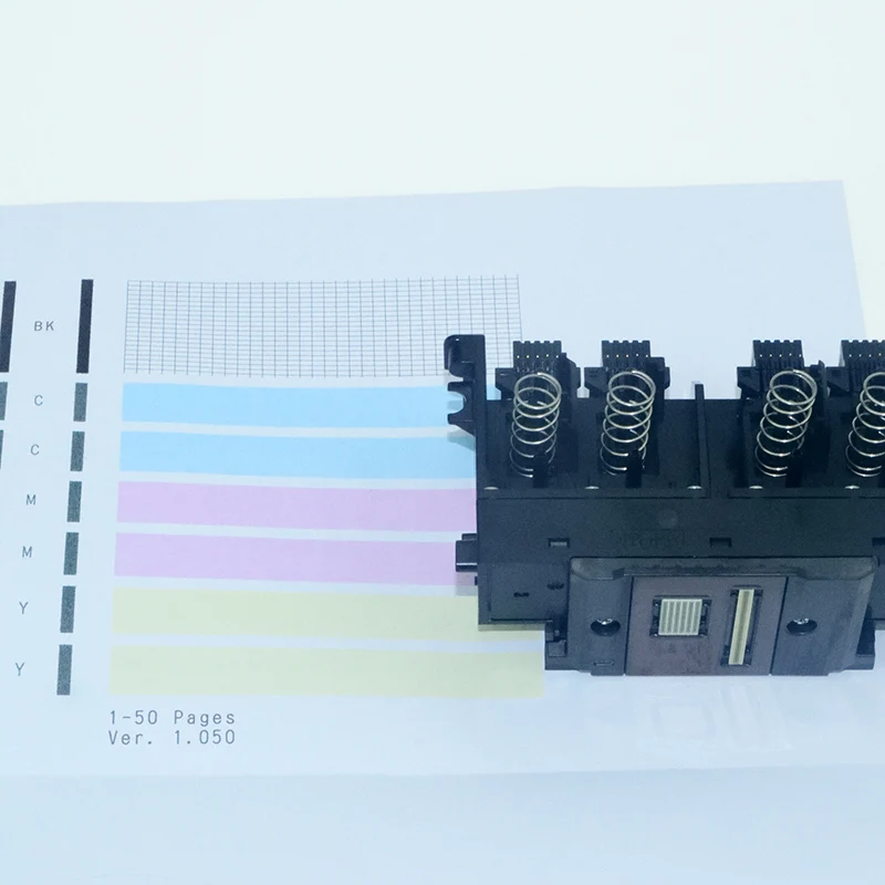 sold out QY6 0087 Printhead For Canon MAXIFY MB2110 iB4060 MB2710 MB2060  MB2360 MB2090 MB2390 Printer PGI 1600 PGI 1900|Printer Parts| - AliExpress