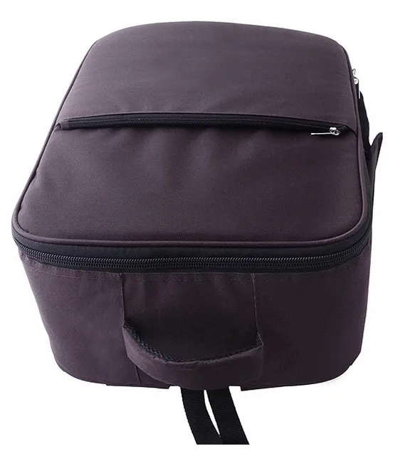 DJI Phantom 3 Version FPV Quadcopter Backpack Waterproof Fashion Nylon Travel Should Bag General Fpv Backpack