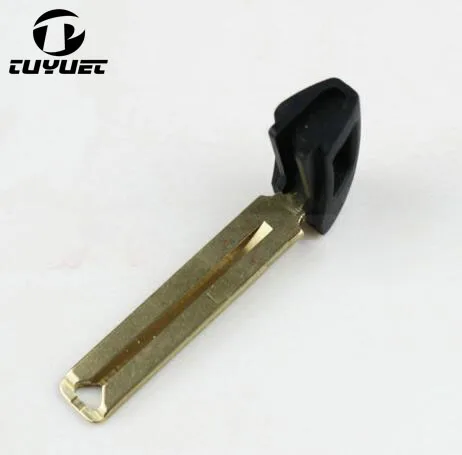 Toyota Senna smart key blade Shell (8)