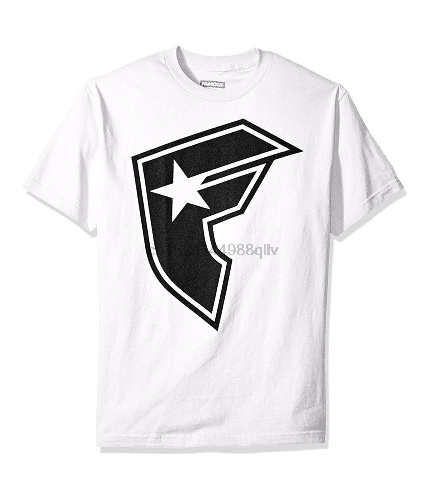 

Famous Stars and Straps Mens Big BOH Graphic T-Shirt