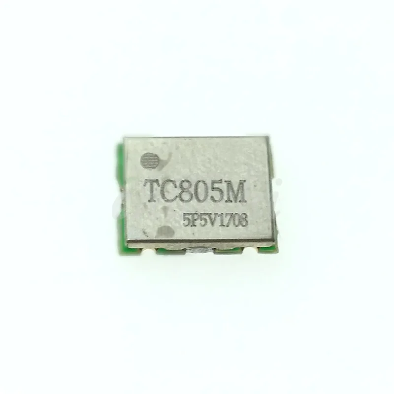 

TC805M Wireless microphone VCO voltage controlled oscillator 780-830MHZ