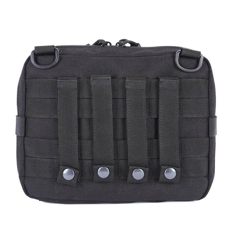 Tool Bag Military MOLLE Admin Pouch Tactical Pouch Multi Medical Kit Bag Utility Pouch Tool Bag Military MOLLE Admin Pouch Tactical Pouch Multi Medical Kit Bag Utility Pouch