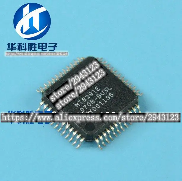 

1PCS MT8291E-BUSL MT8291E