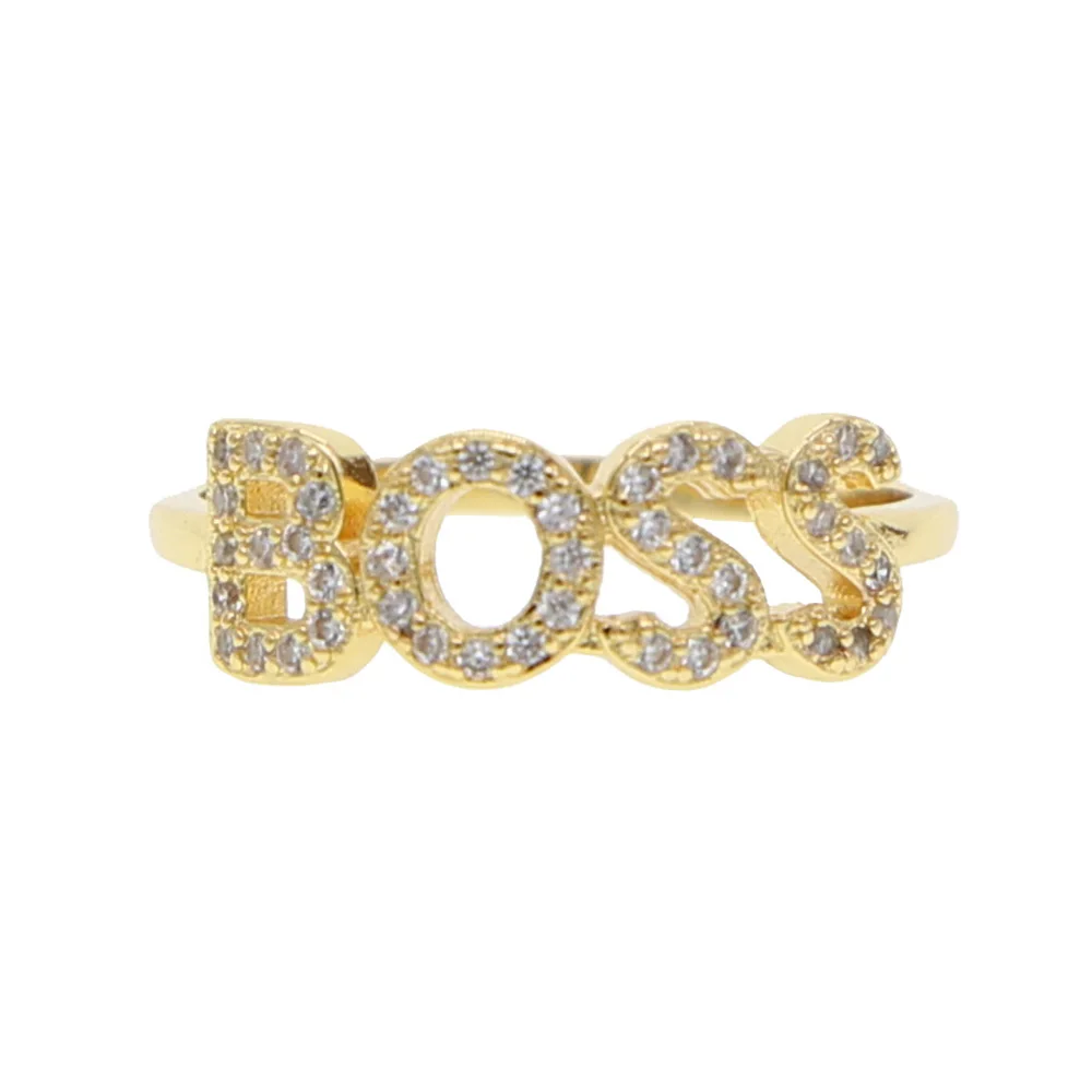 brass H SIZE 6 7 8 (4)