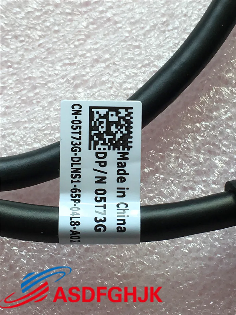 Usado para novo DELL DOCK TB15 K16A