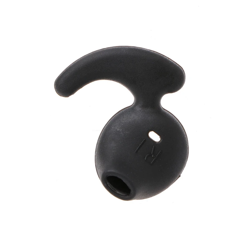 2 пары силиконовые сменные вкладыши для Samsung S6|earbuds eartips|replacement eartipsreplacement silicone earbuds |