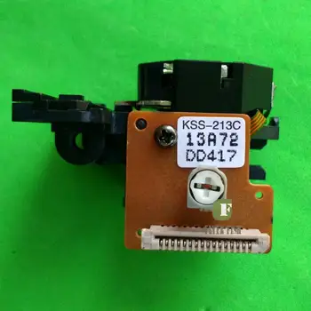 

10PCS/LOT KSS-213B KSS-213C Laser Len KSM-213CCM Optical Pickup Laser lens KSM213CCM laser head