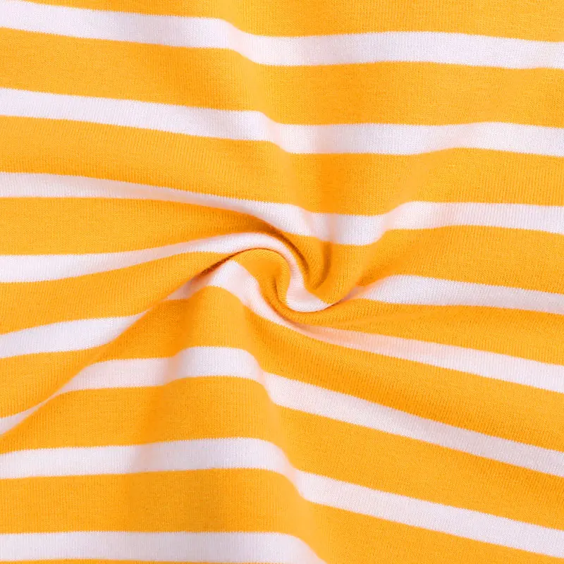 Kids Dresses for Girls Clothes Cotton Short Sleeve Casual Princess Dress Summer Kids Girl Dress Children Clothing Baby Dresses