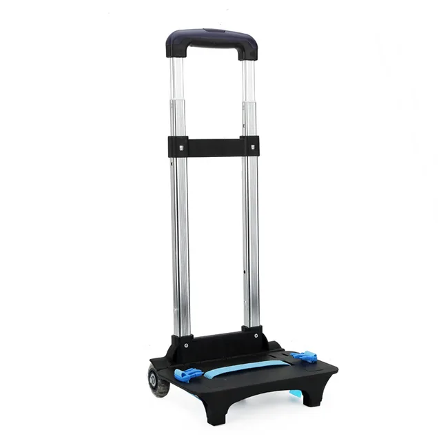 bag that goes on suitcase handle