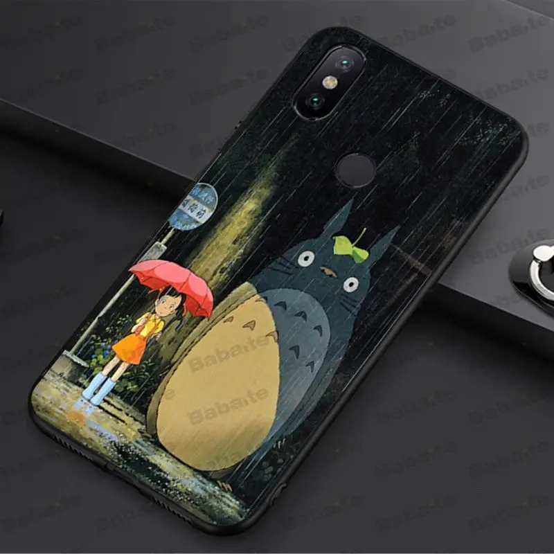 studio ghibli No Face